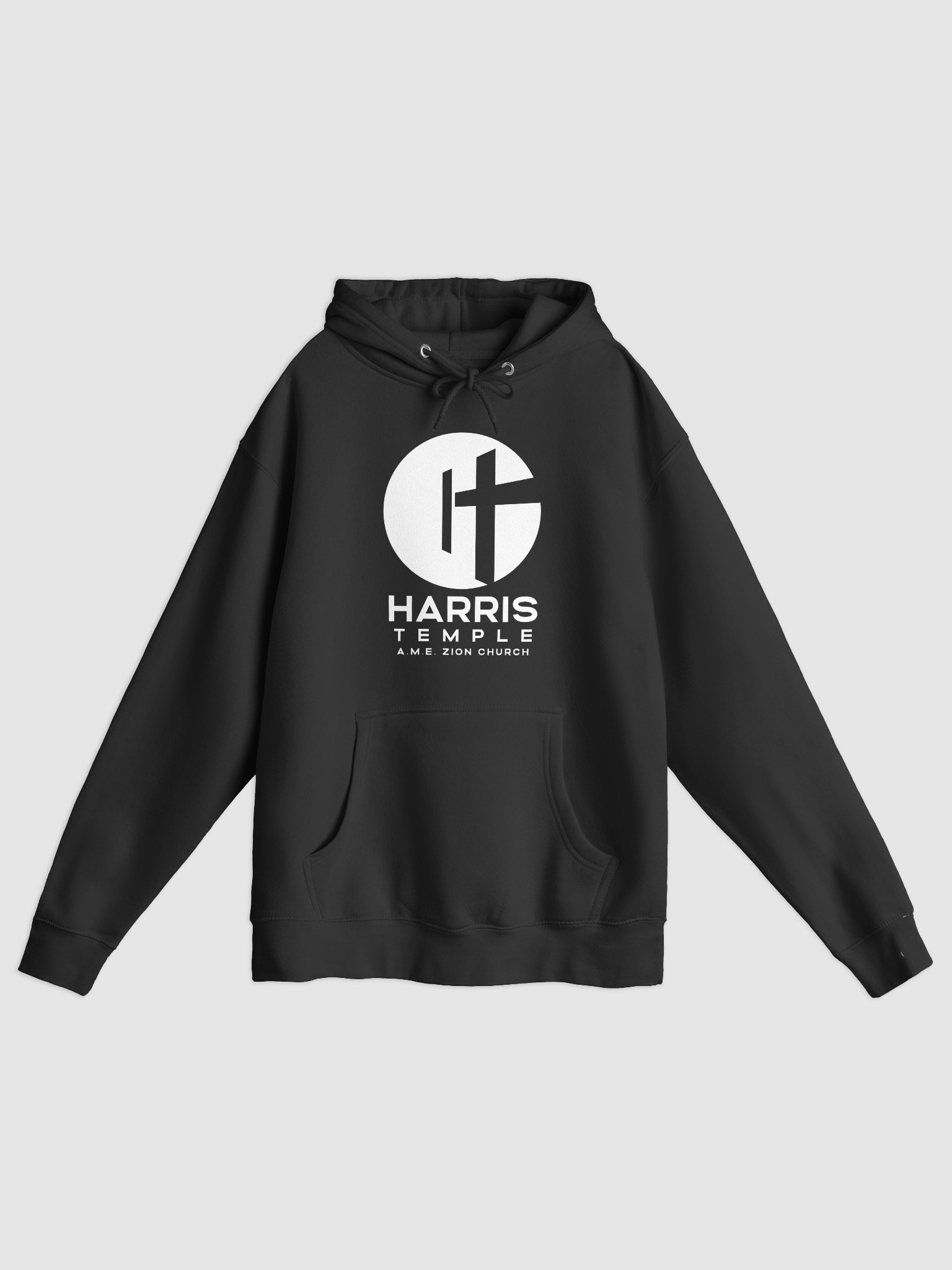 Temple Hoodie product image (1)