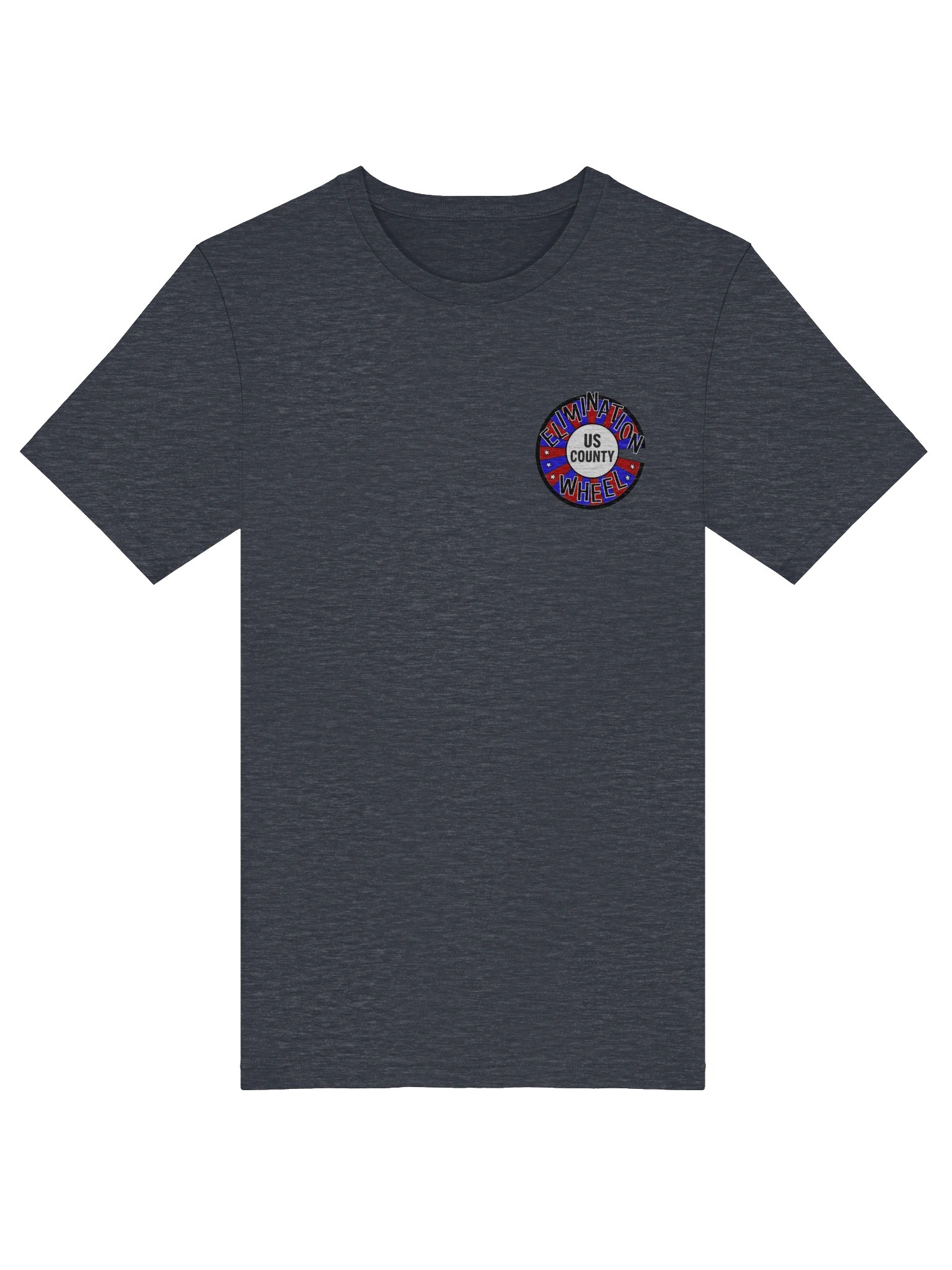 Simple logo tee product image (43)