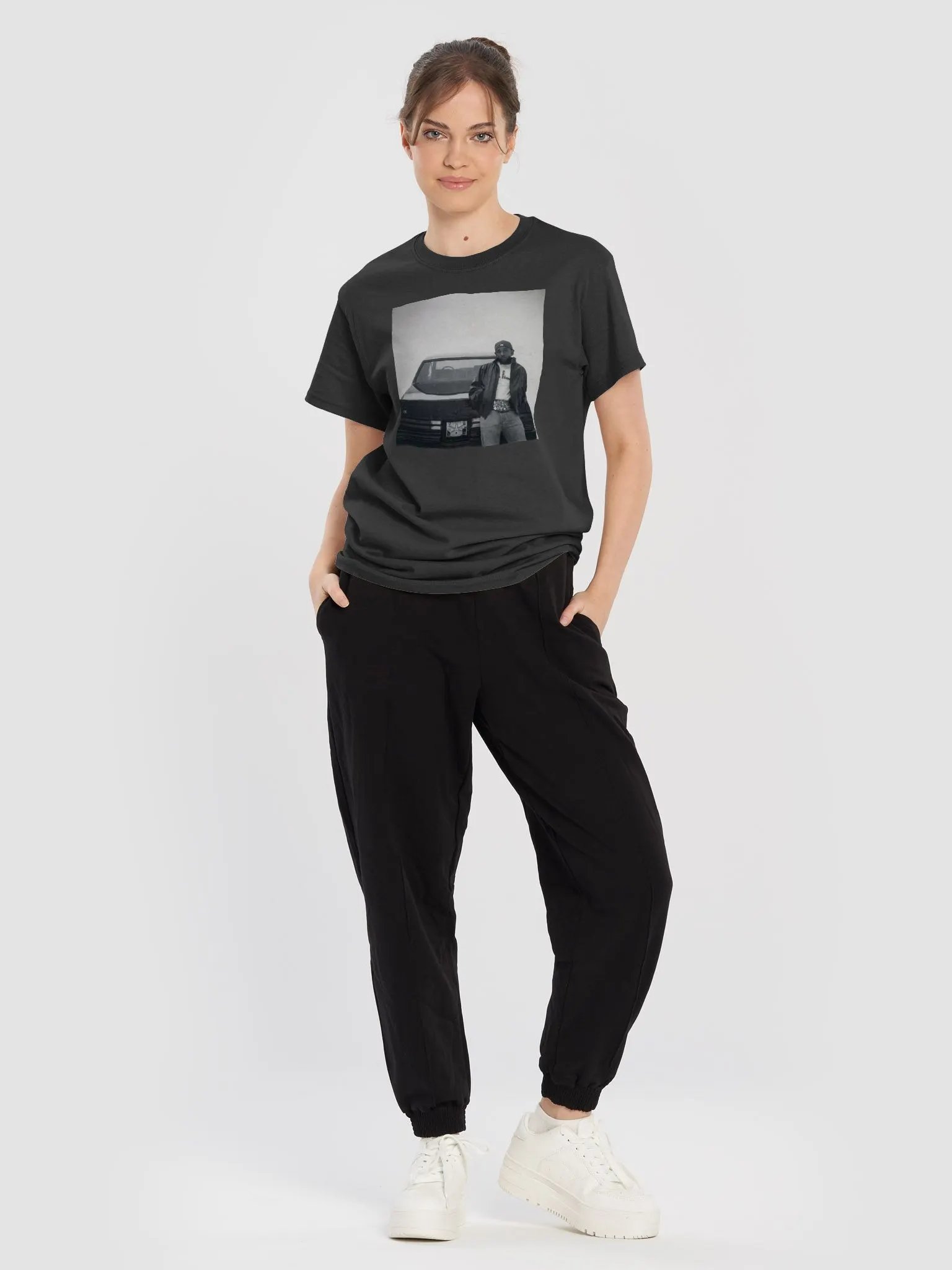 GNX (2024) Kendrick Lamar Tshirt product image (4)