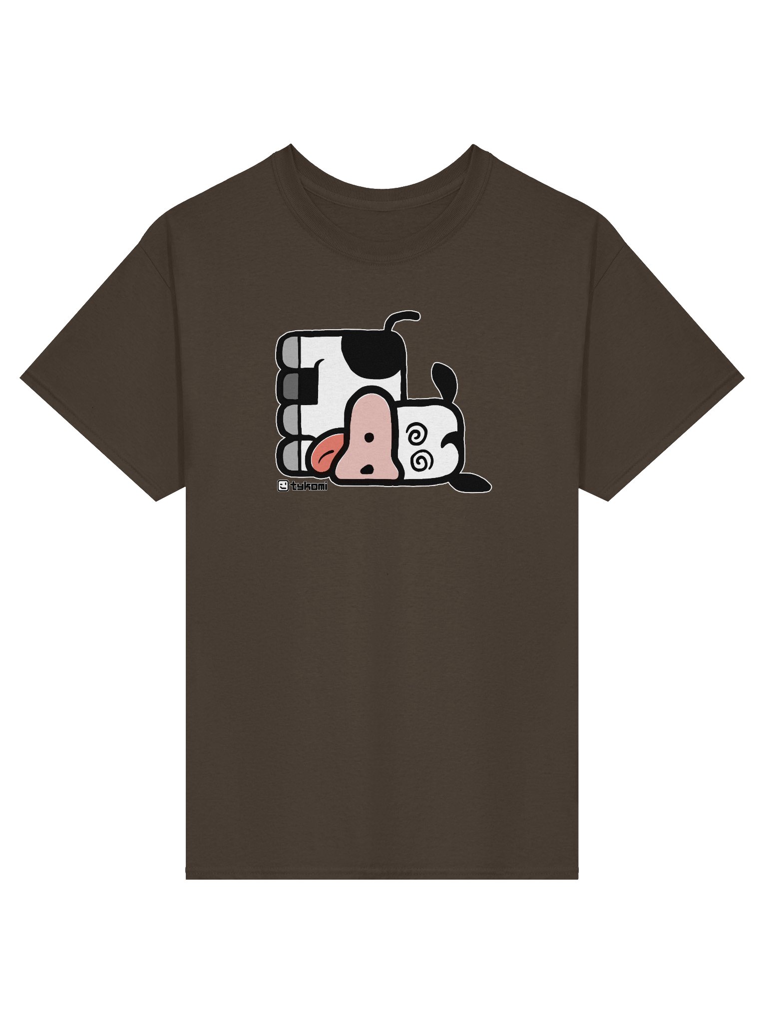 Crazy Cow product image (3)