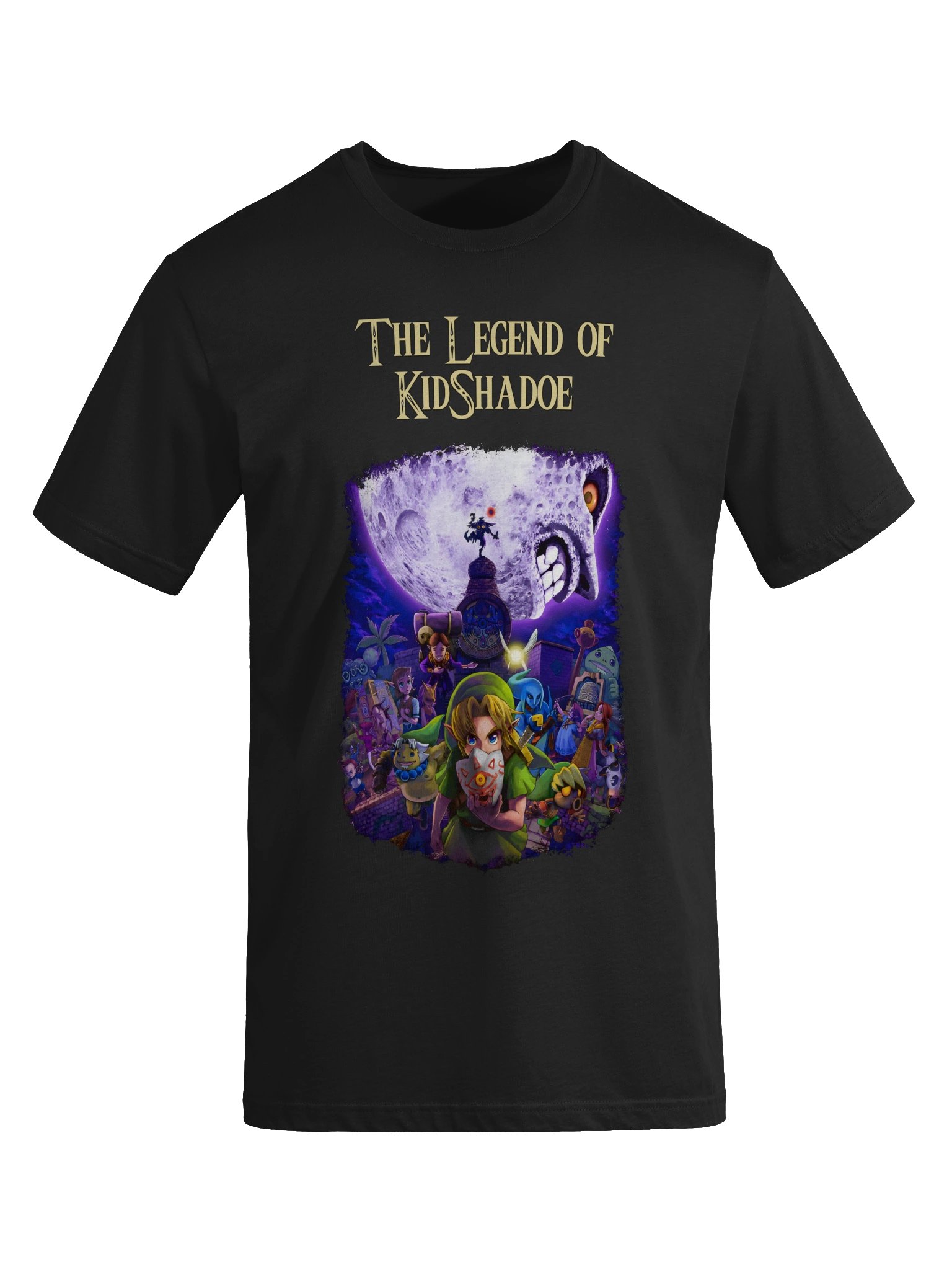 Majoras Mask product image (5)