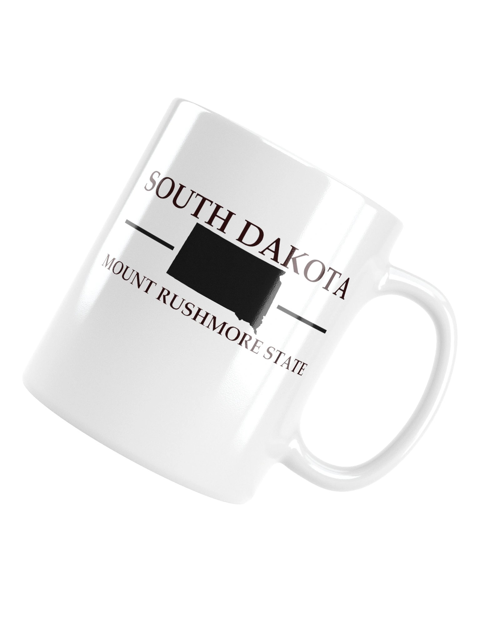 South Dakota Mug - Mount Rushmore State product image (16)
