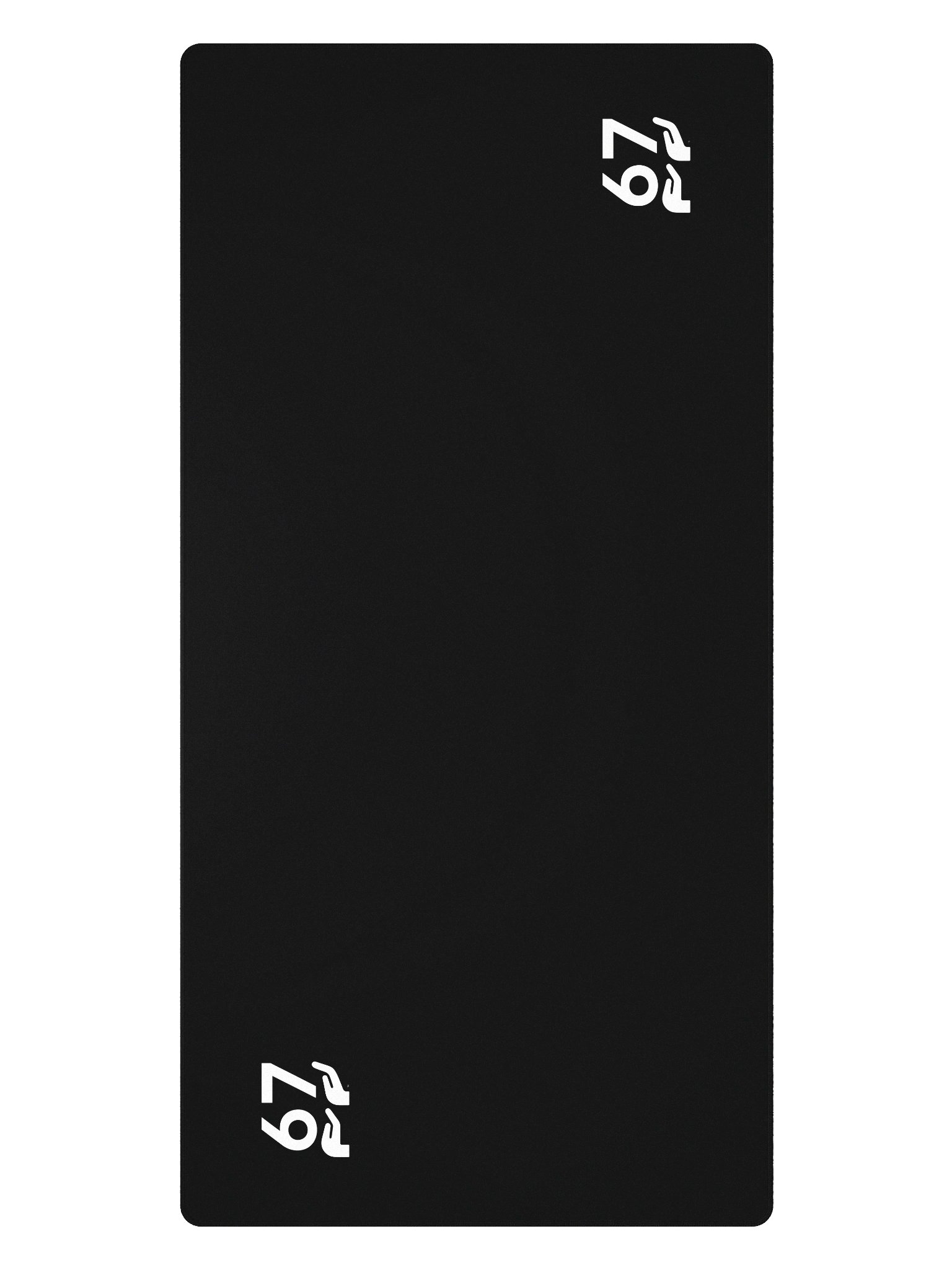 6 7 Meme Gaming Mouse Pad product image (2)