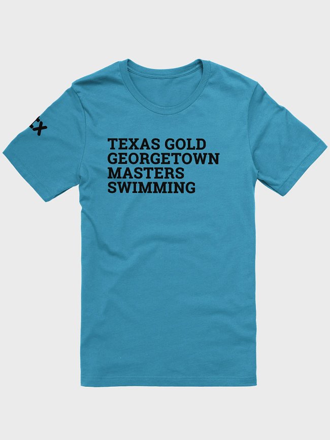 Team Name Text