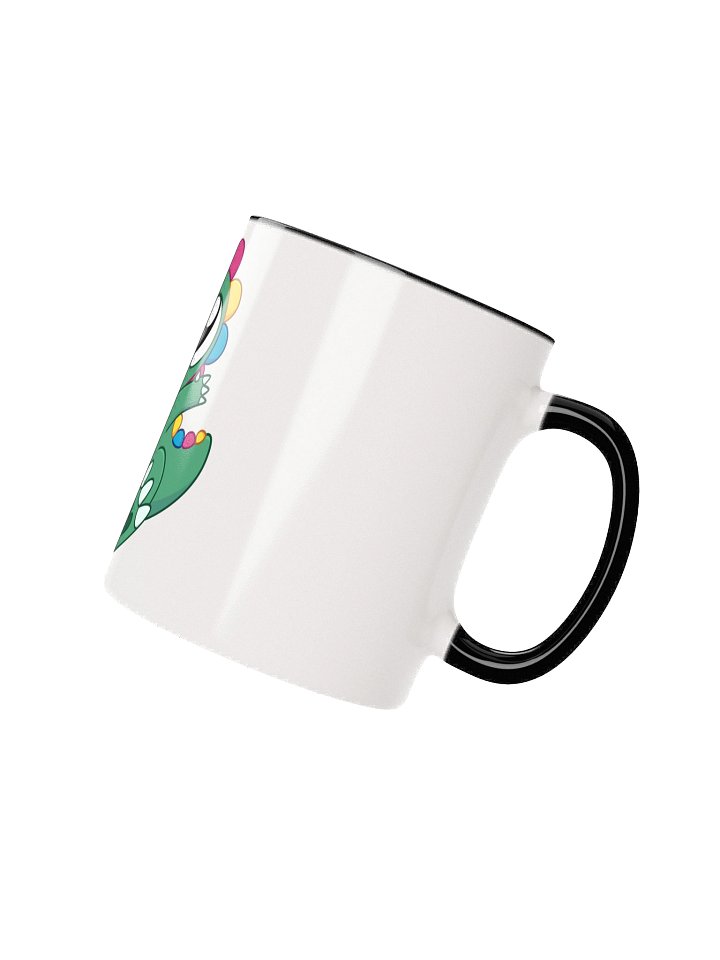Pansexual Pride Mug! product image (22)