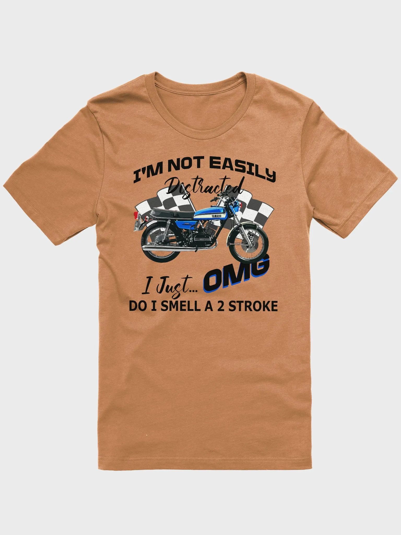 RD250 T-Shirt product image (4)