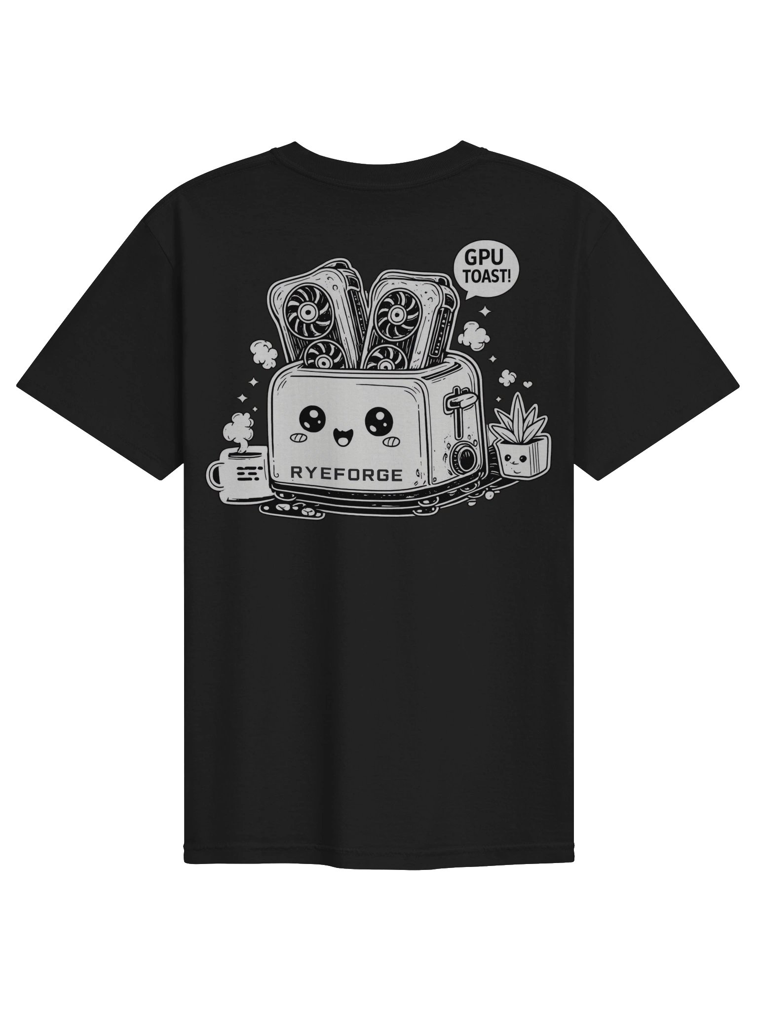 Toasty! product image (2)