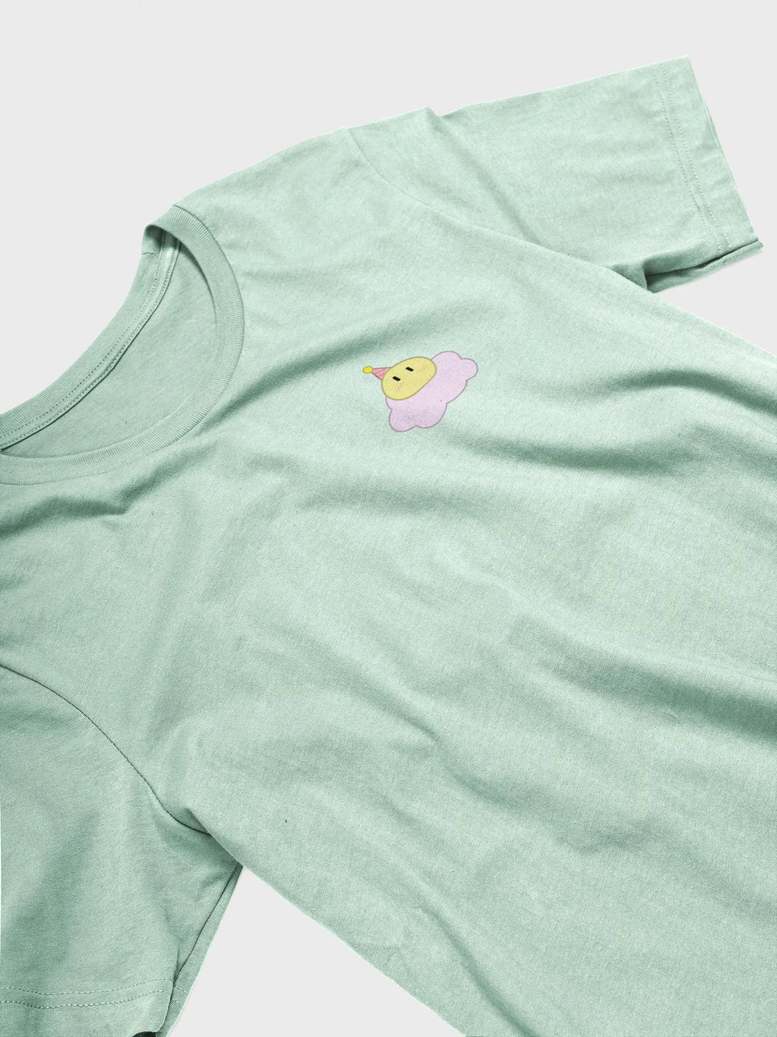 Botan Logo T-Shirt product image (23)