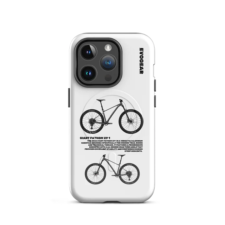 White Giant Fathom 29 1 iPhone MagSafe Case product image (29)