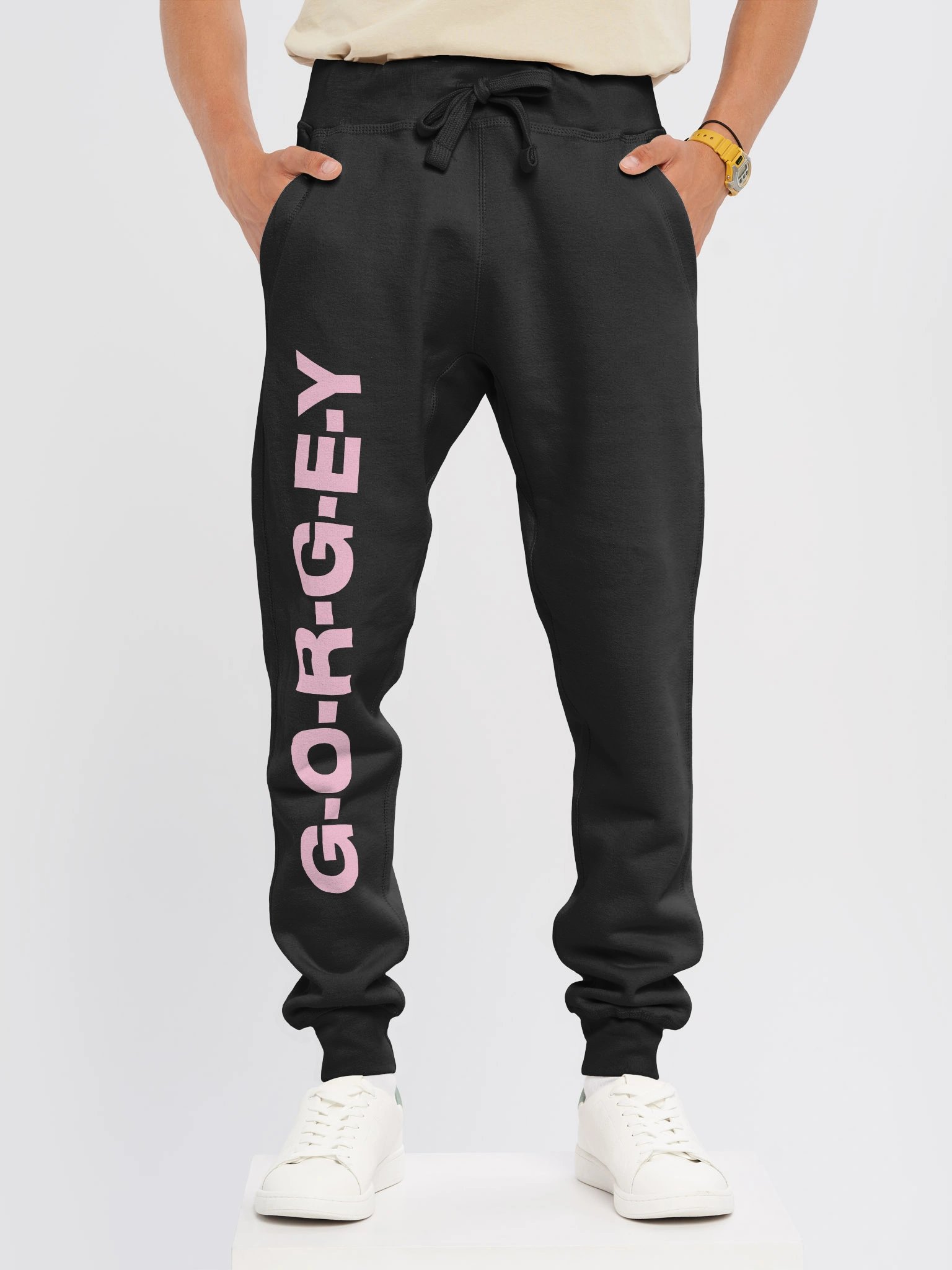 SPELL MY NAME - JOGGERS product image (8)