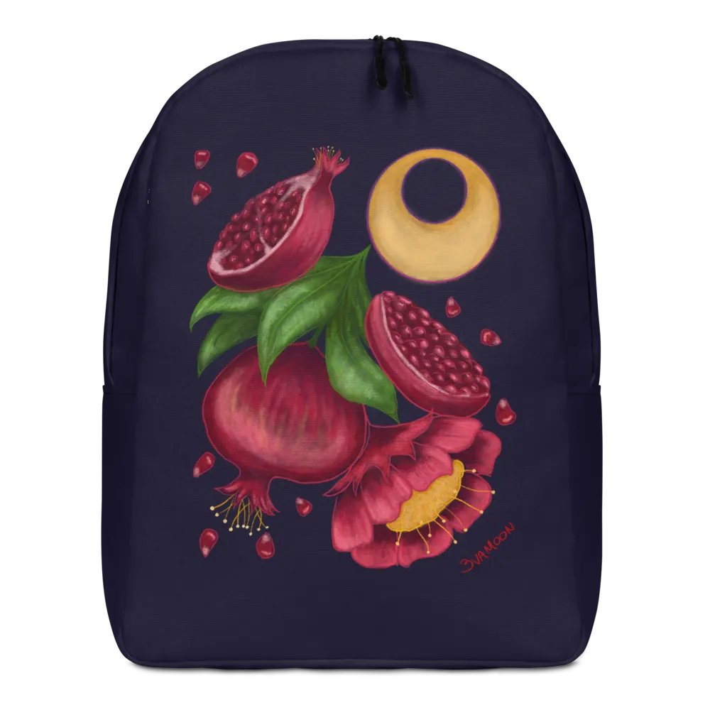 Pastel Poms Backpack product image (11)