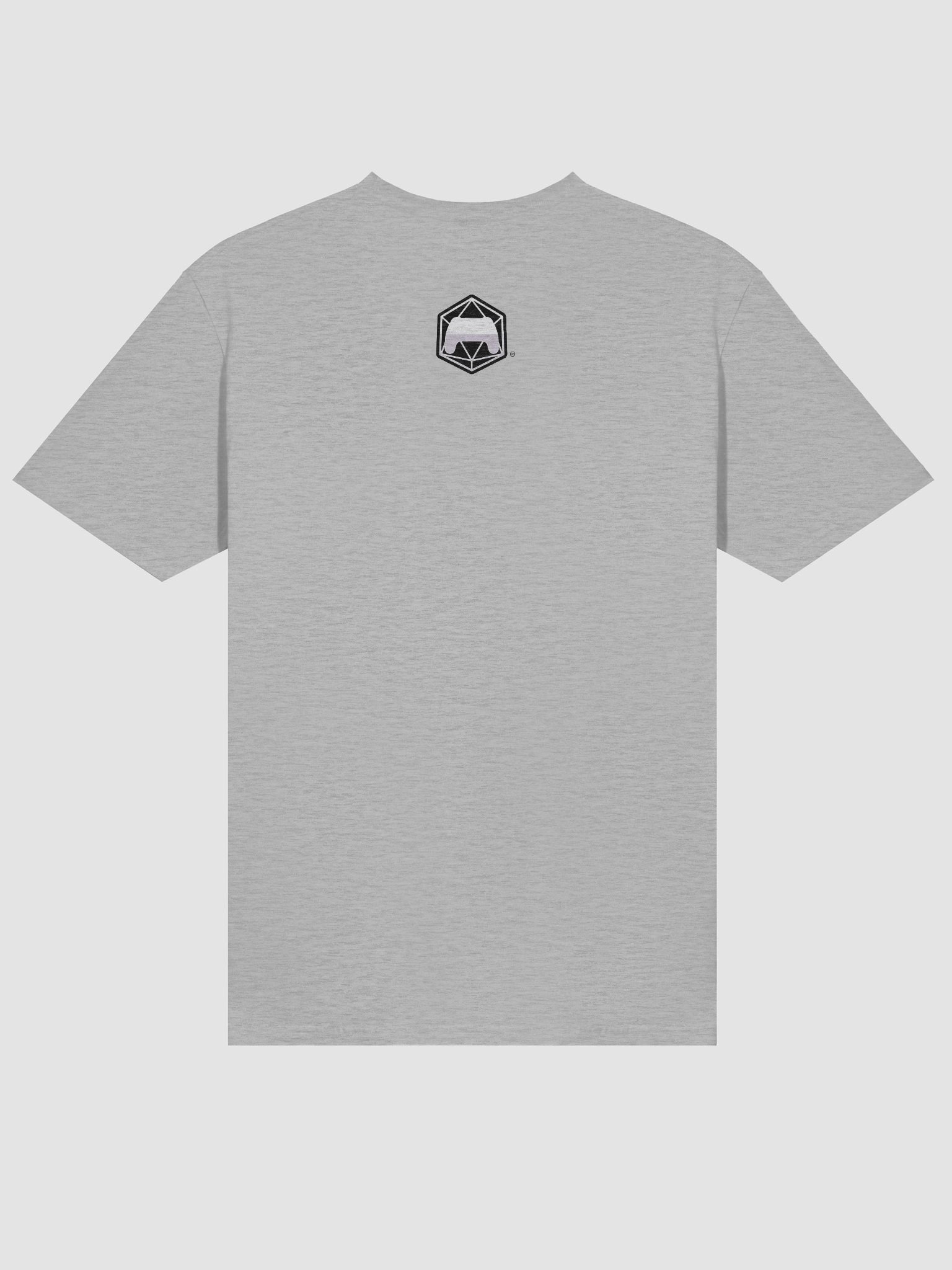 Easily Distracted Tee product image (32)