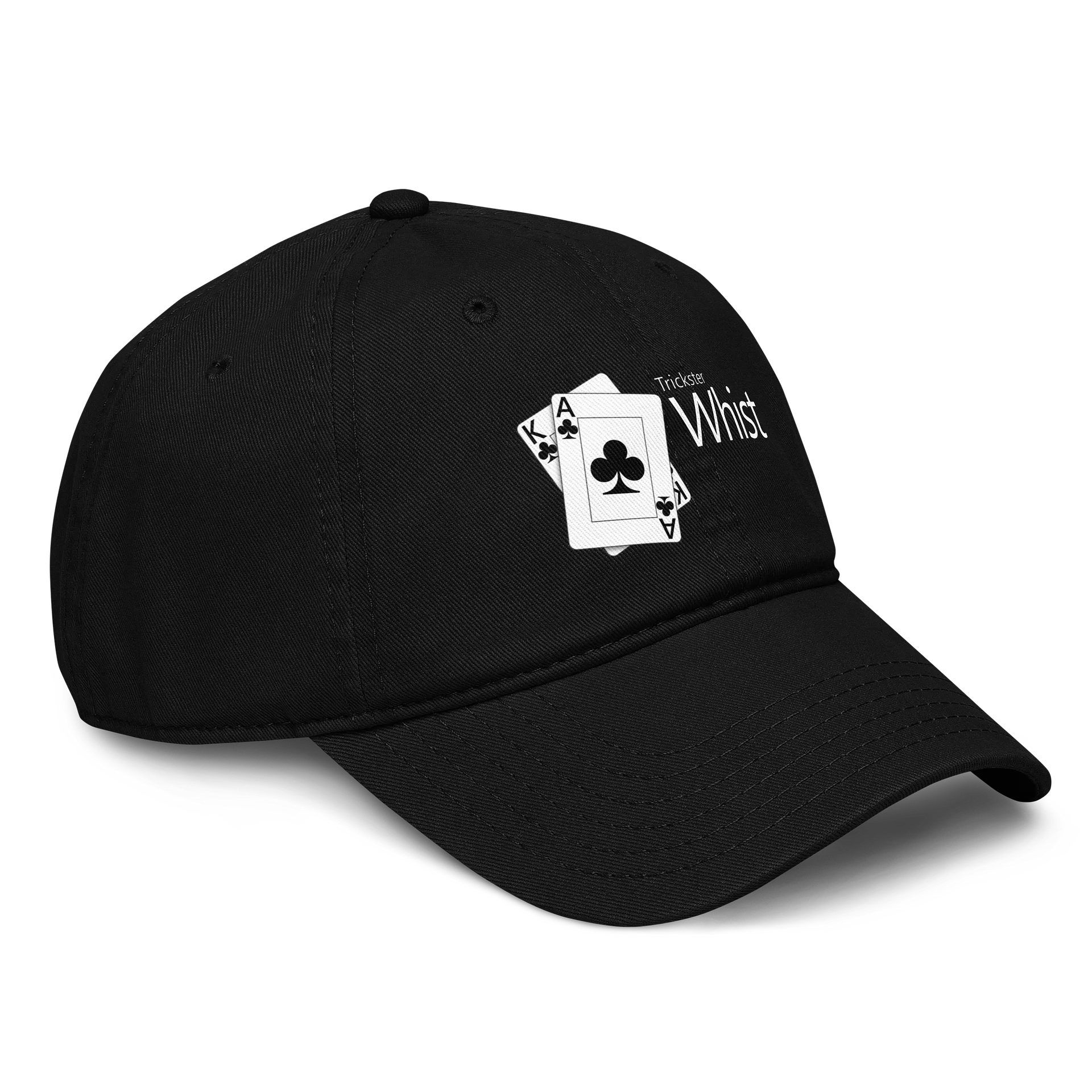 Trickster Whist Unstructured Hat product image (4)