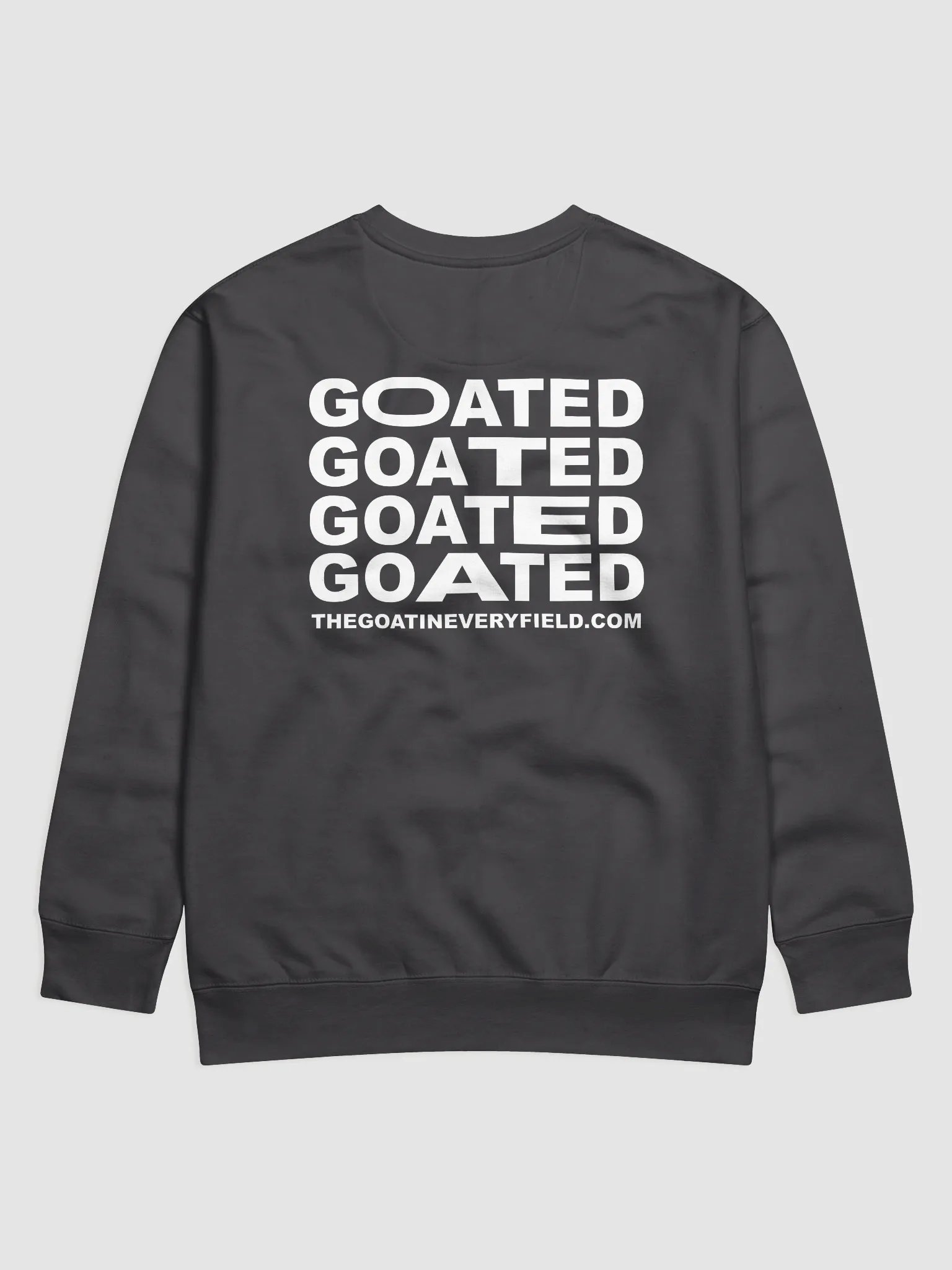 Mother Goat Crewneck product image (11)
