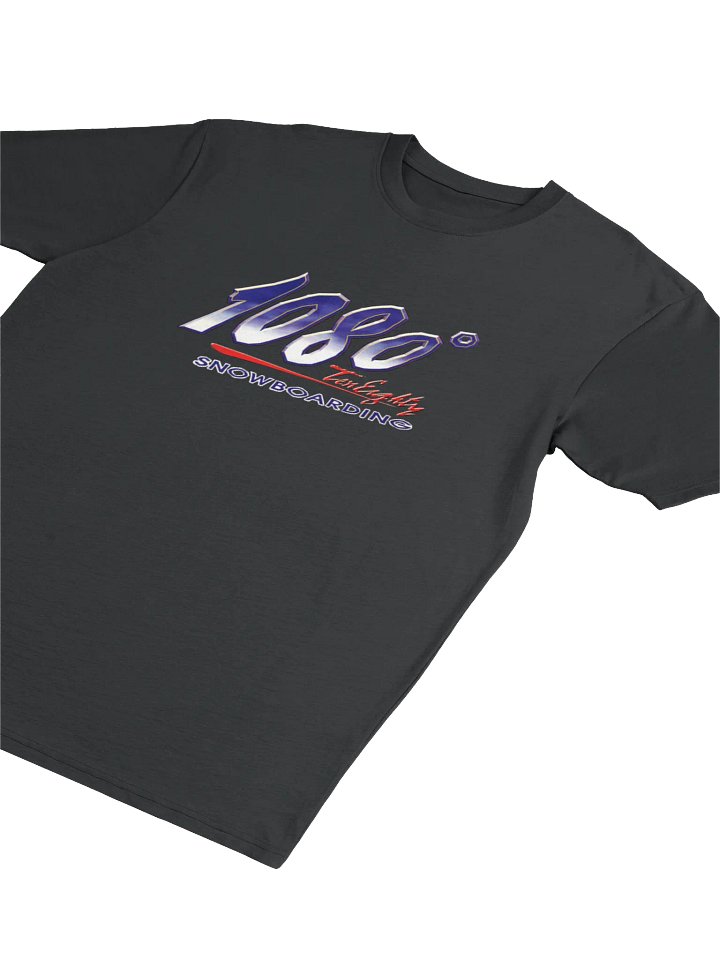 1080 Snowboarding T-Shirt product image (2)