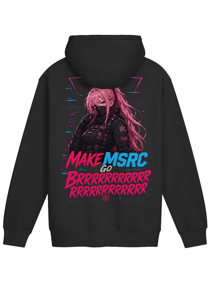 MSRC - CSTP vs MSRC GO BRRRRRRRRRR BACK product image (2)