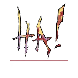 Happy Accidents! Media Production