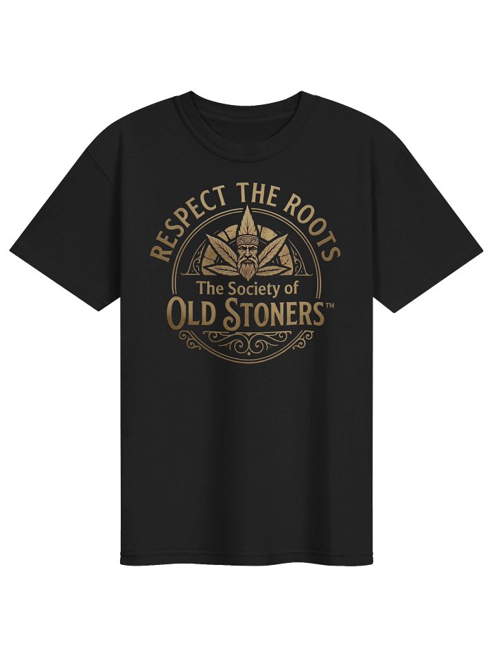 Respect The Roots Collection: The Classic Tee product image (1)