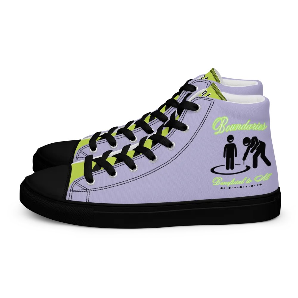 Boundaries are Key Kicks product image (3)