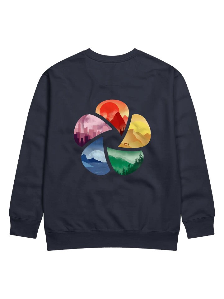 Landscape Sweatshirt product image (2)