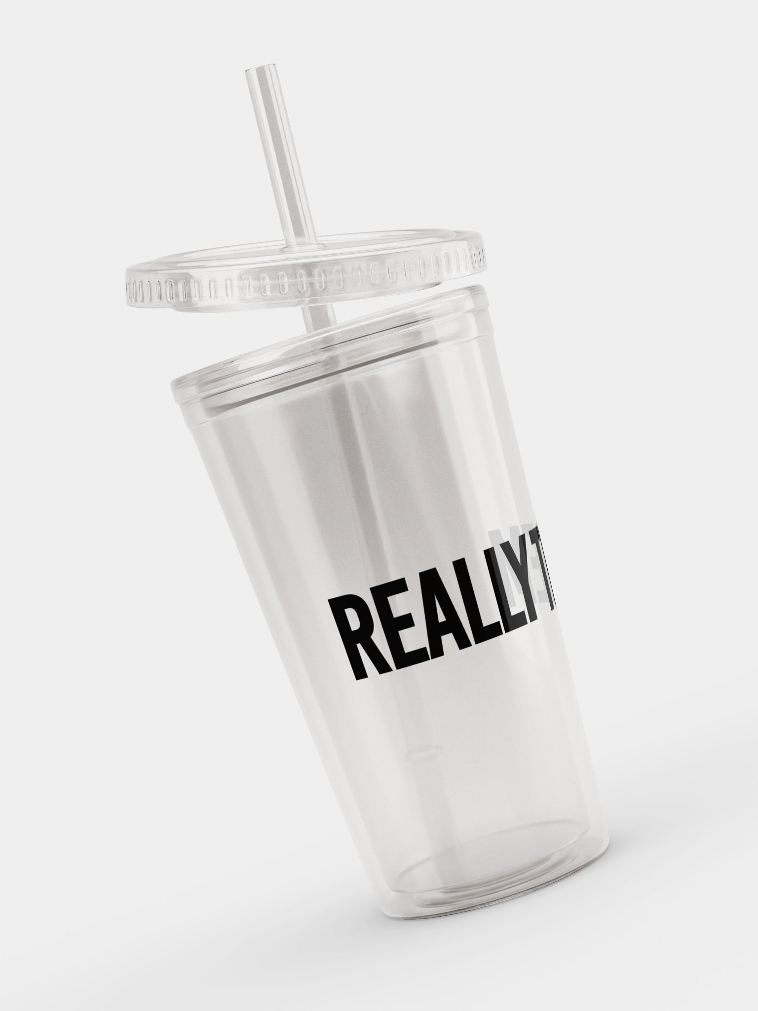 Really Them Tumbler product image (4)