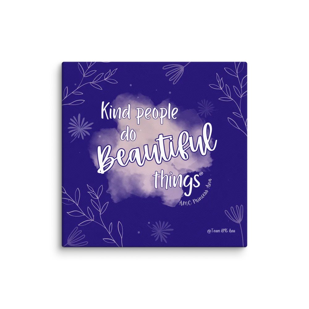 KPDBT Purple Canvas product image (1)