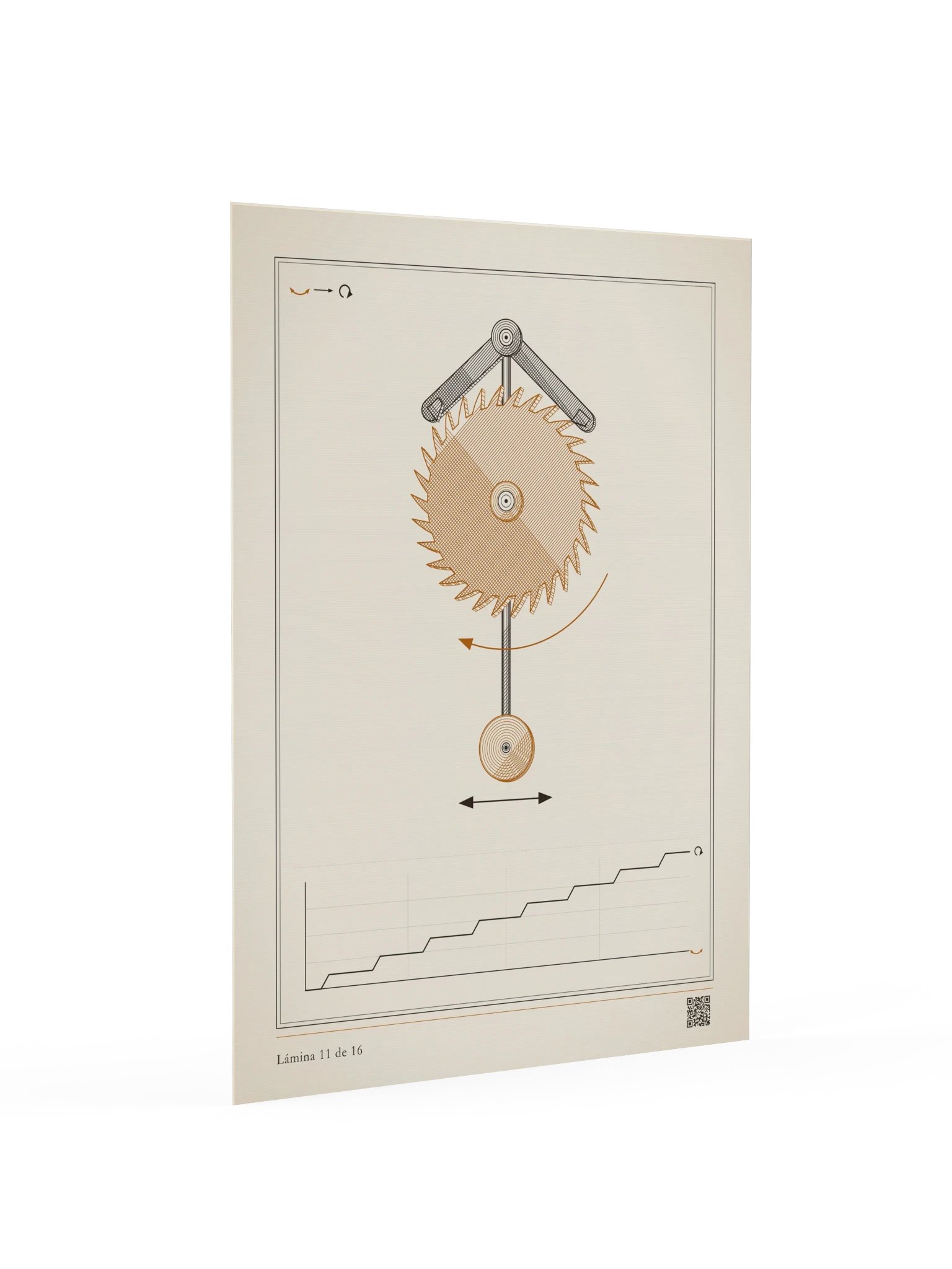 MOTION 11 · Escape product image (2)