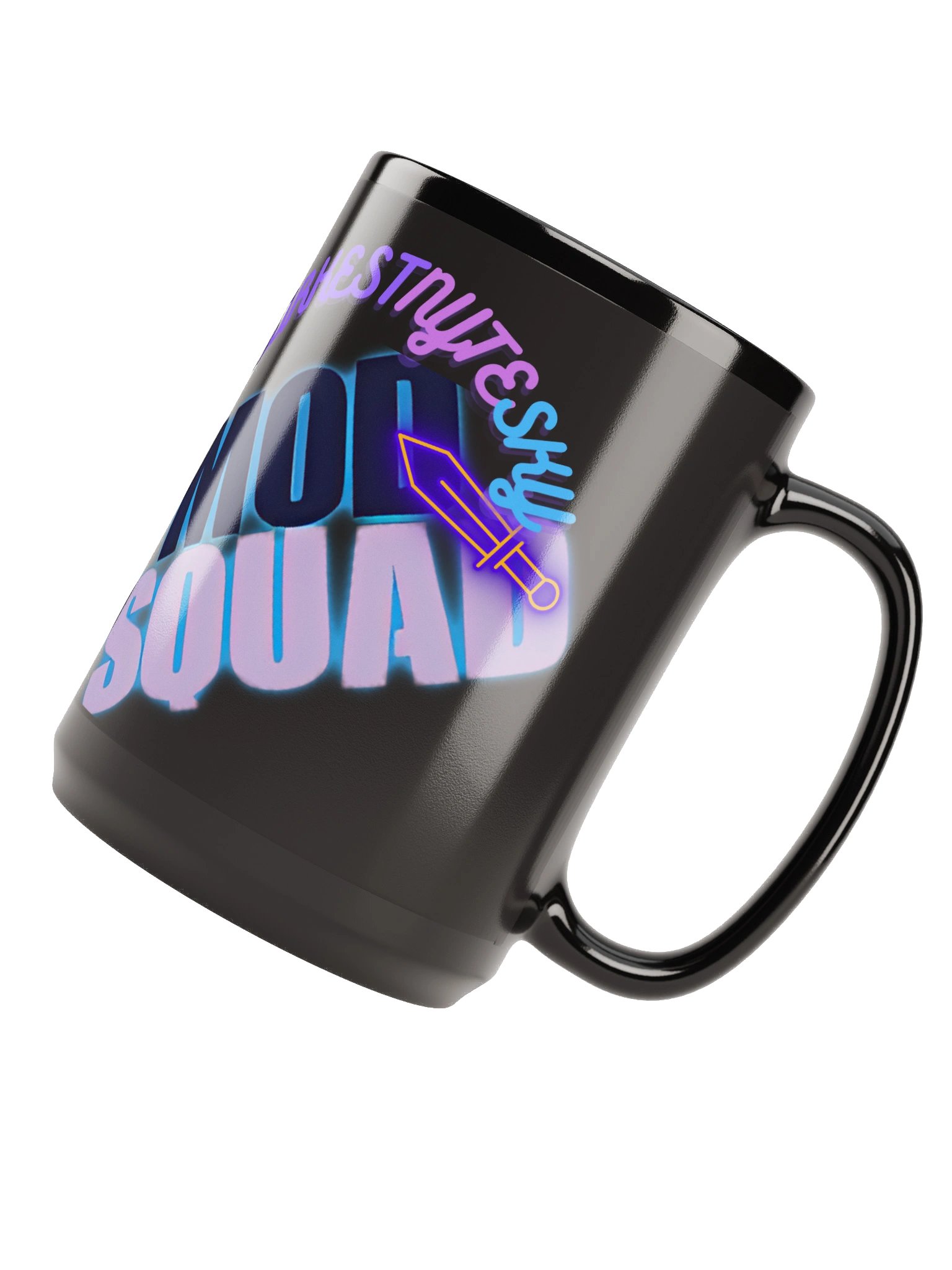 Mod Love Mug product image (4)