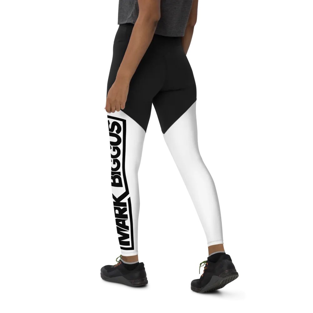 Two Tone Leggings product image (12)