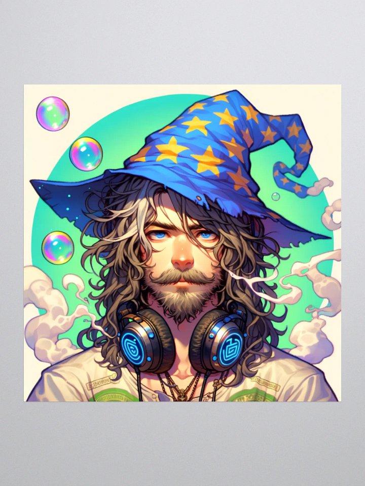 ProfSwagtastic Sticker Set product image (2)