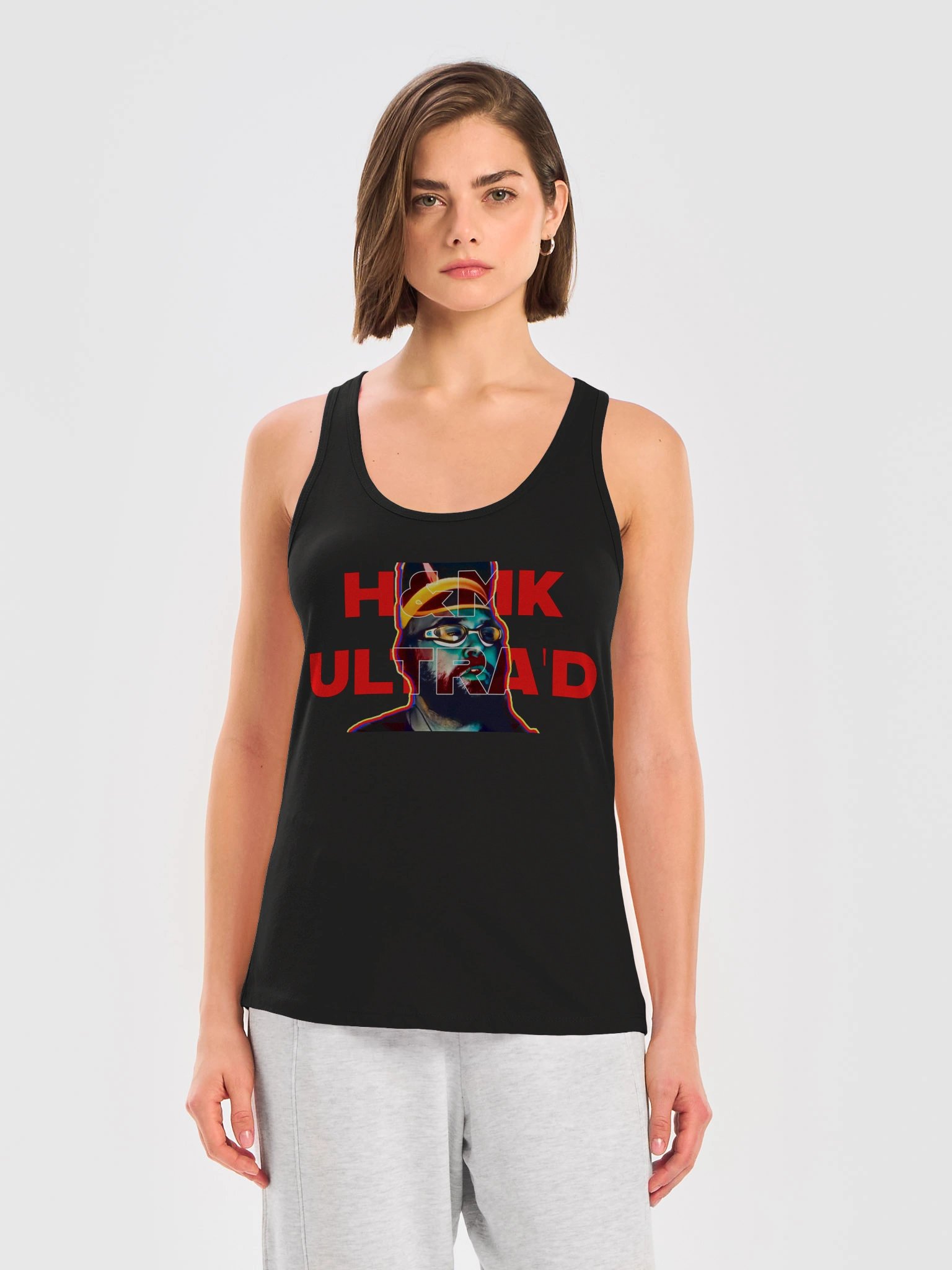 H&M TANKTOP product image (3)