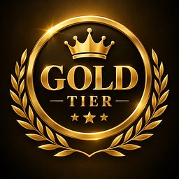 Gold Tier 