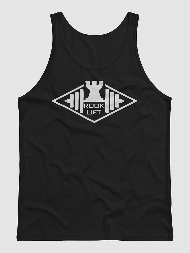 DO YOU EVEN ROOK LIFT? Canty Tank product image (1)