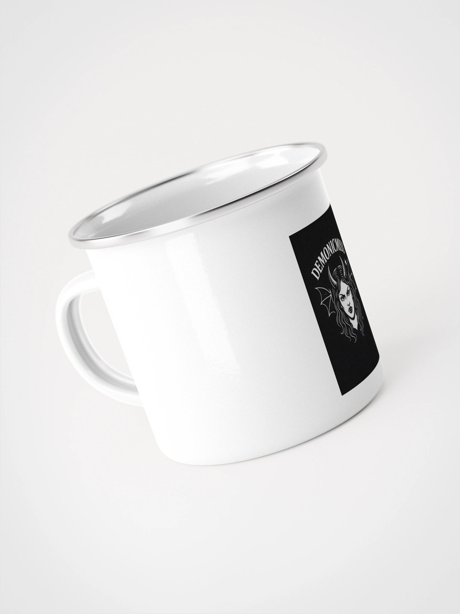 "Witchfire" Enamel Mug product image (4)