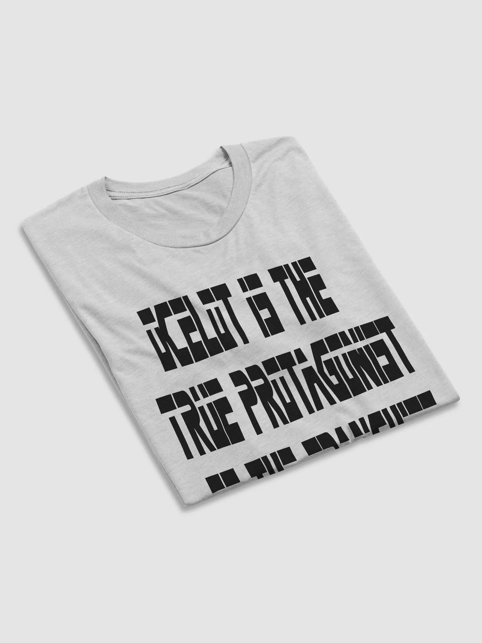 Ocelot is the True Protagonist product image (4)