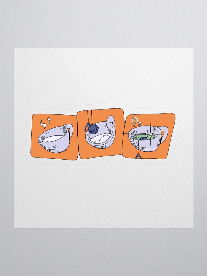 Stick With Tea product image (1)