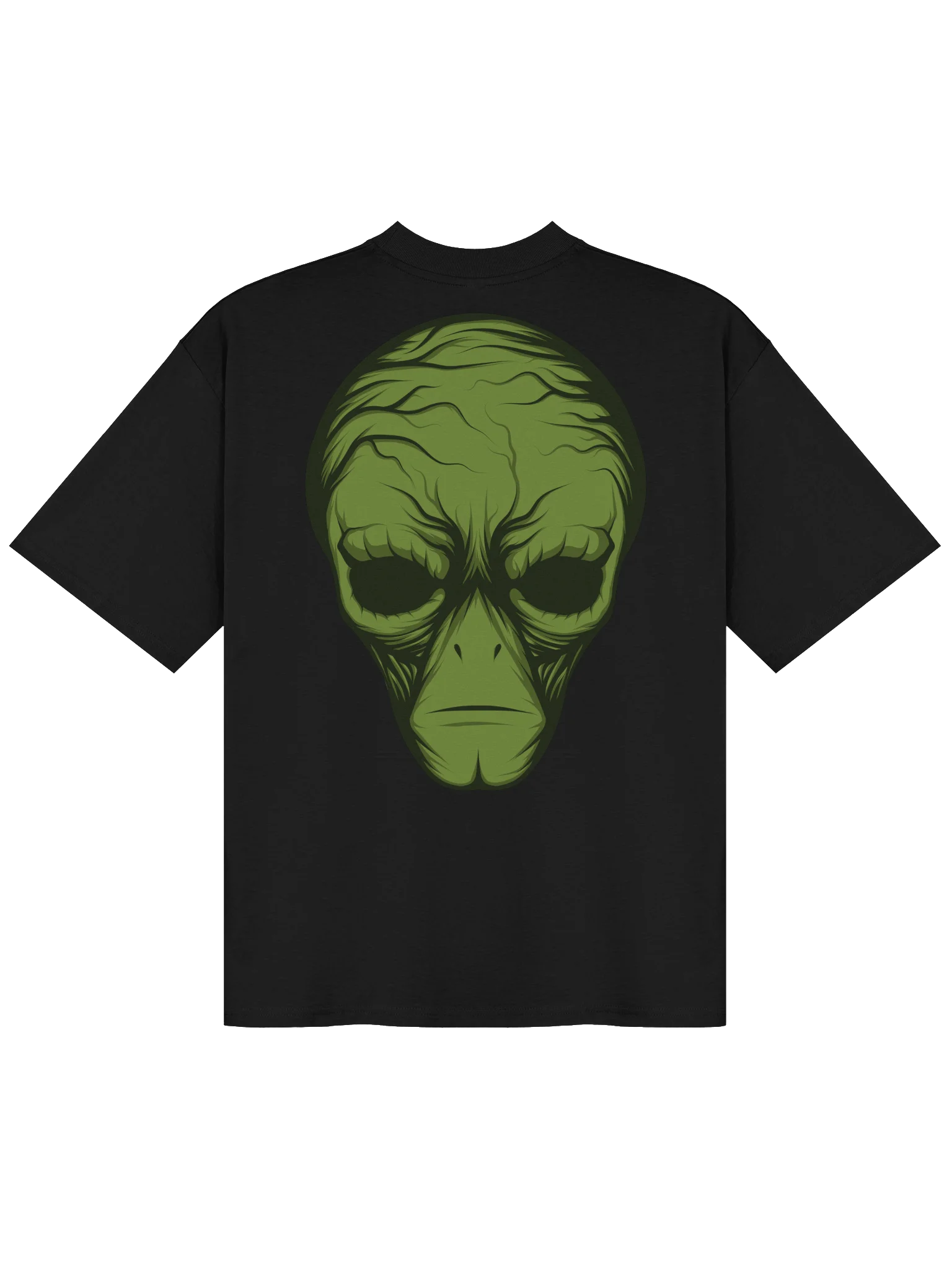ENTITY OVERSIZED TEE product image (2)
