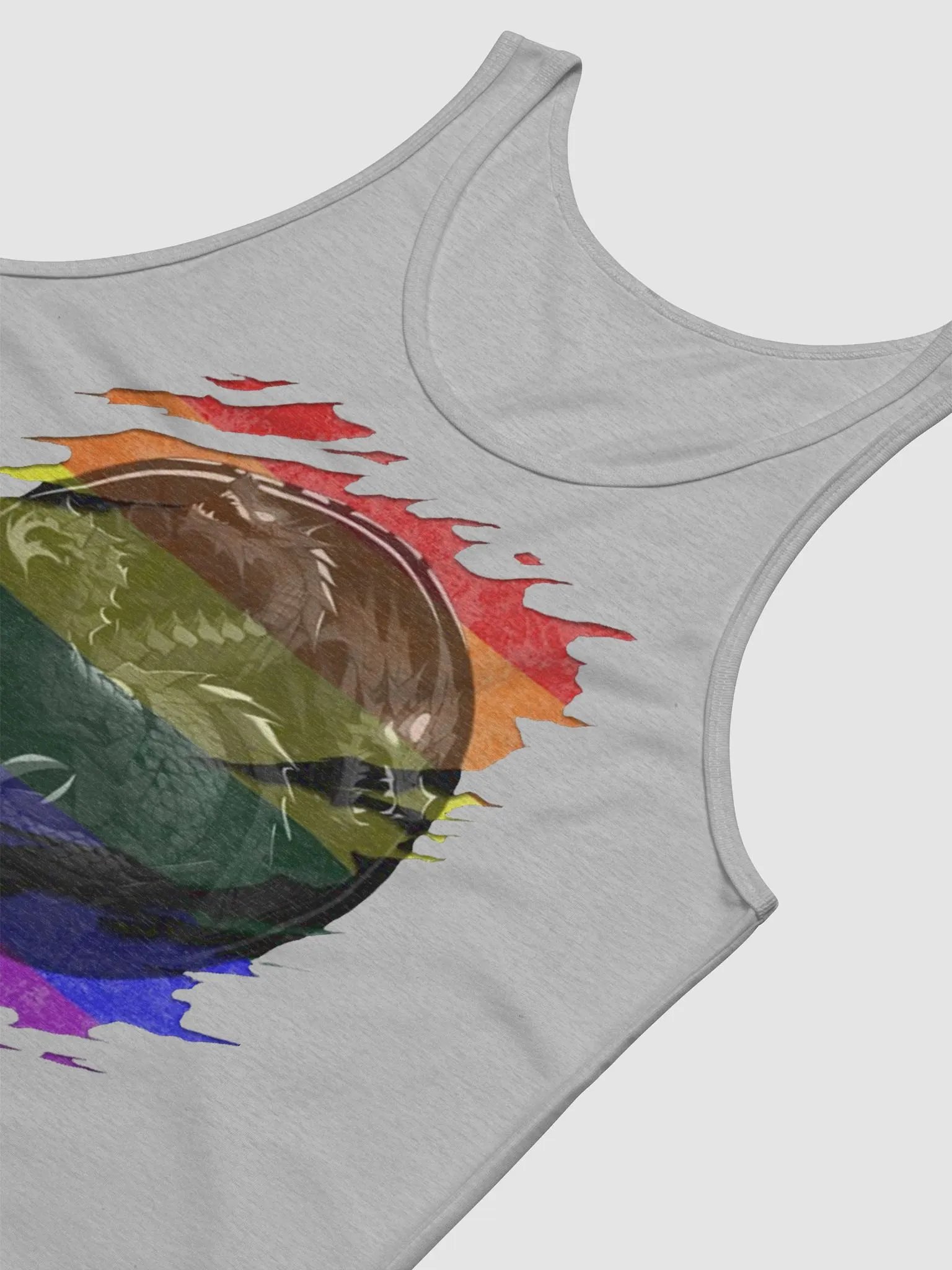 the pride royal flush tank product image (34)