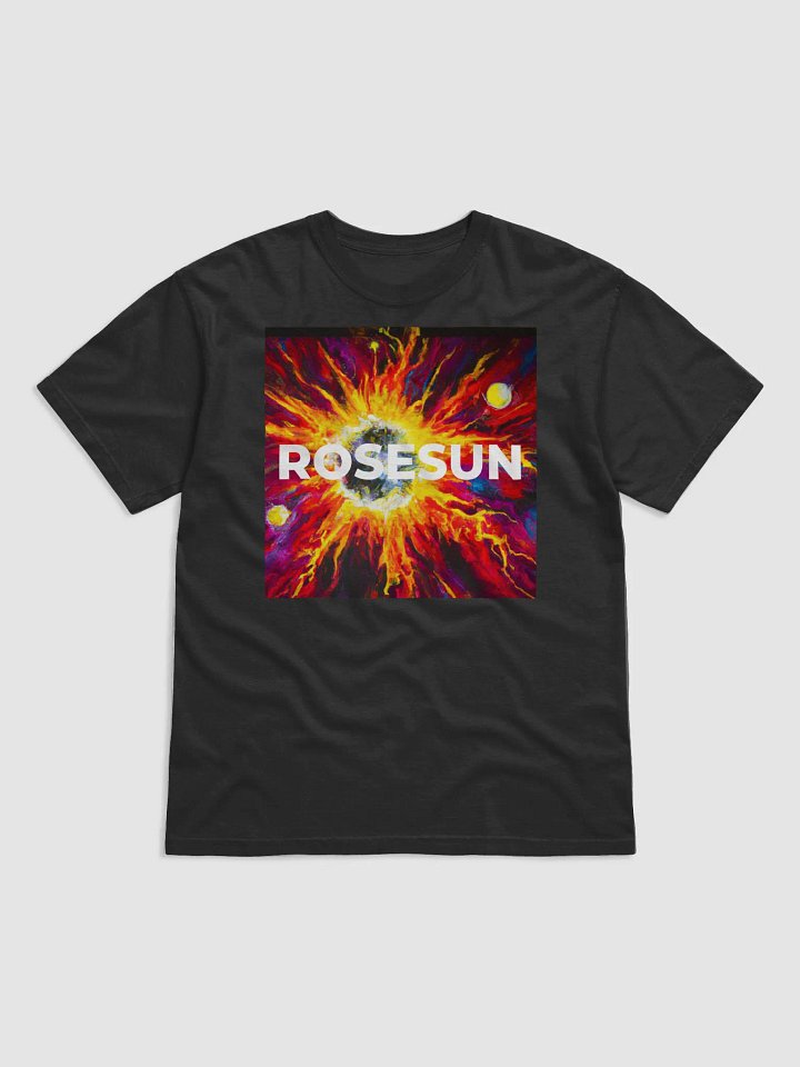 ROSESUN® - RELAXED-FIT - T-SHIRT product image (10)