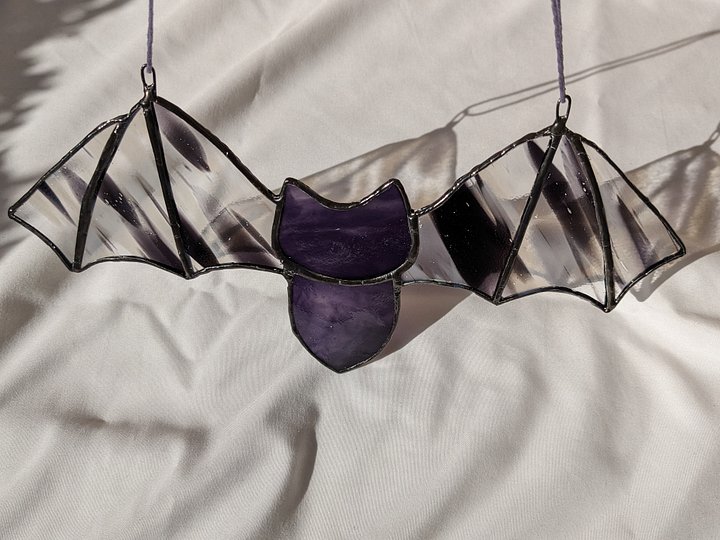 Frickin Bat product image (2)