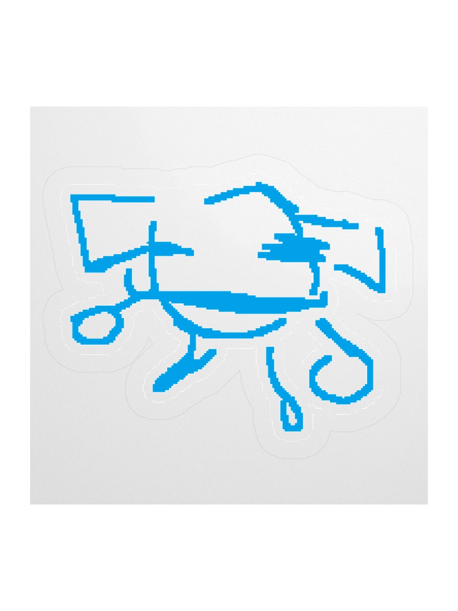oser Sticker product image (2)