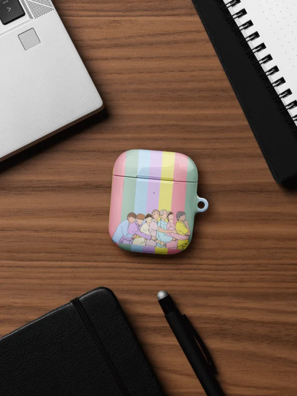 BTS - Airpods product image (3)