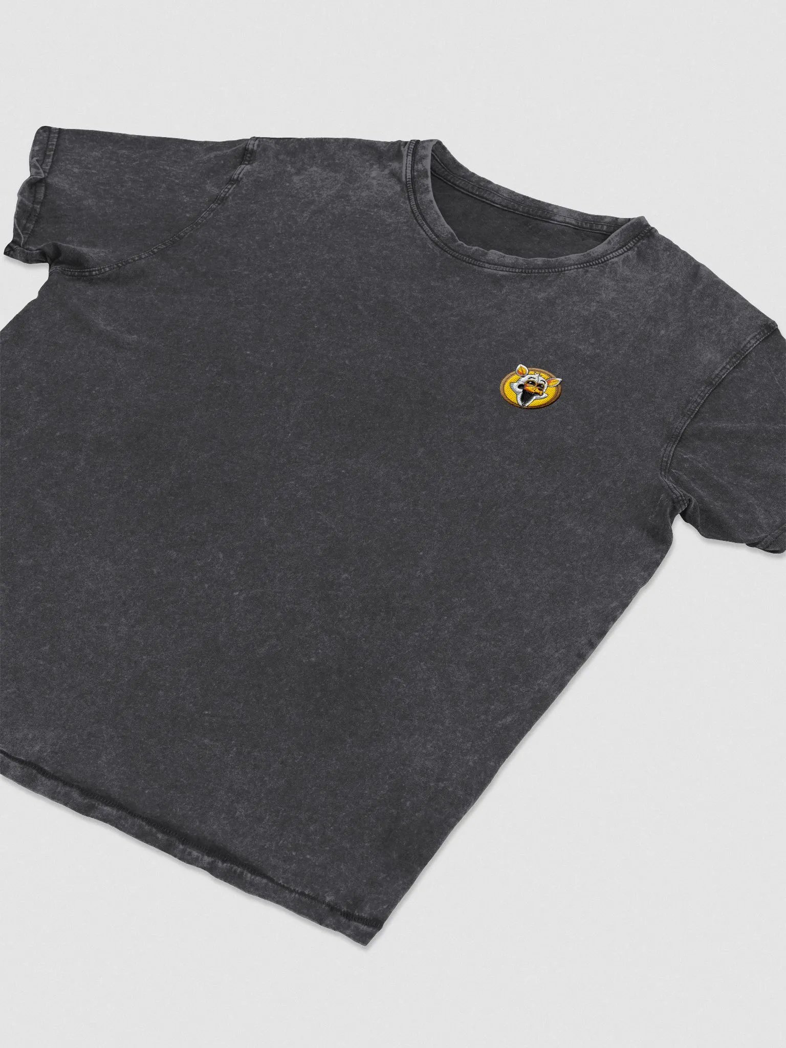 Basic SLYP1E T-shirt product image (2)
