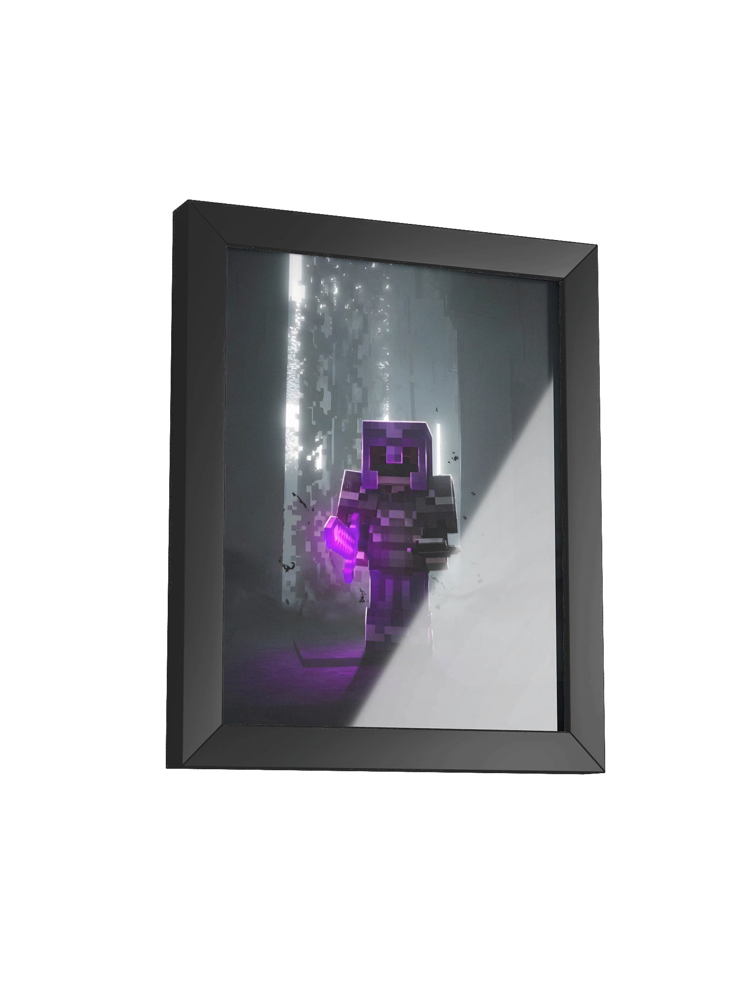 Darkness Reborn POSTER product image (2)