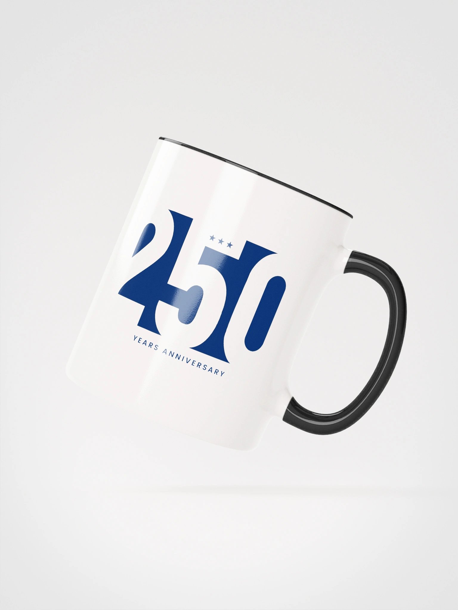 America's 250th Anniversary Ceramic Mug product image (2)