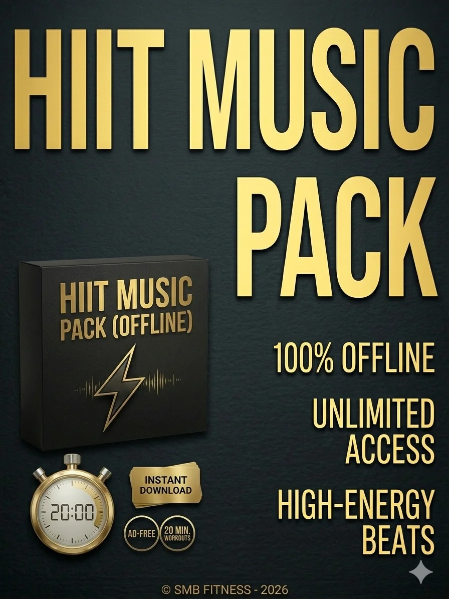Ultimate Interval Timer Bundle music product image (1)