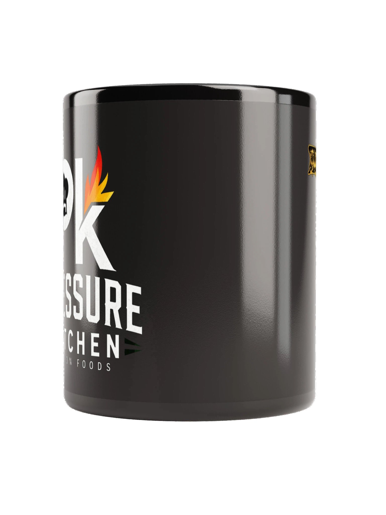 Pressure Kitchen Everyday Mug product image (8)