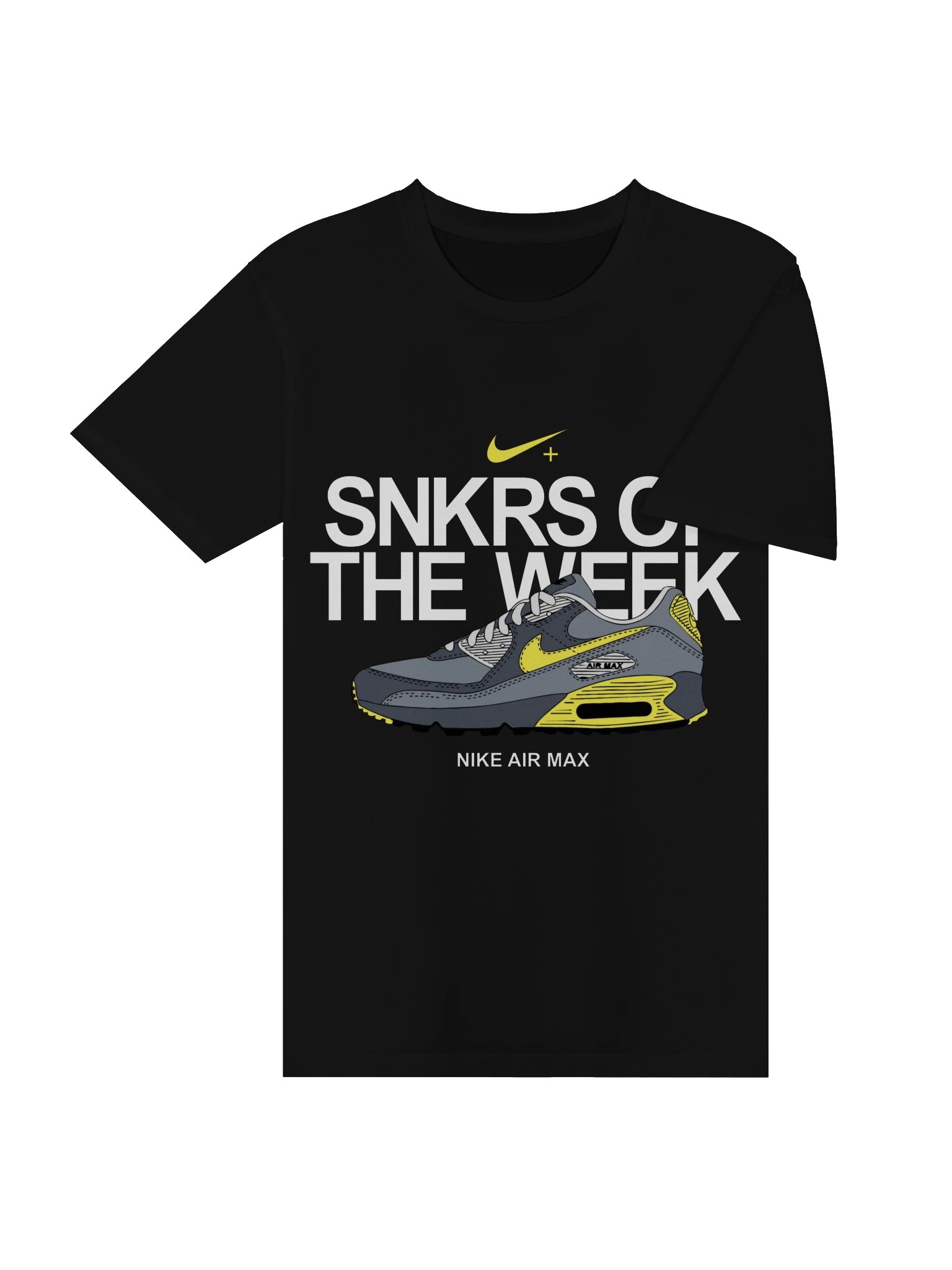 FURBITO SNKRS Camiseta Premium | Street Edition product image (10)