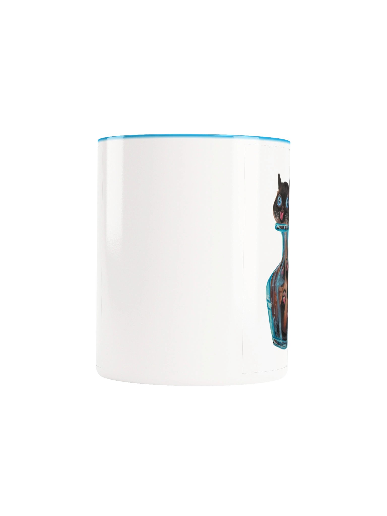 Cat Drink Mug product image (9)