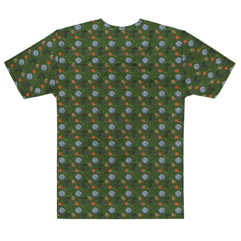 Druid T-shirt product image (2)